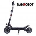 NANROBOT D4+ 2000W à