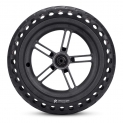 Roue increvable trottinette électrique Xiaomi