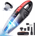 ⚡️ -30 % sur l’aspirateur à main sans fil pour voiture ⚡️