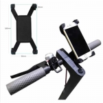 [4,99 € !! ] Support téléphone Trottinette / Vélo / Draisienne