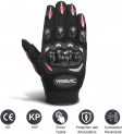 Gants de moto tactiles en vente flash