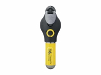 Gonfleur à cartouche Topeak CO2-Bra + 1x cartouche 16 g