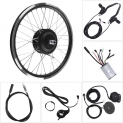 ⚡️ – 9% sur le kit de transformation en vélo électrique ⚡️