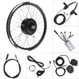 ⚡️ – 9% sur le kit de transformation en vélo électrique ⚡️