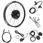 ⚡️ – 9% sur le kit de transformation en vélo électrique ⚡️