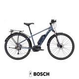 VTC KONA  à assistance électrique Matt Midgnight à -25%