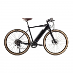 LE VÉLO MAD IN FRANCE – VÉLO À ASSISTANCE ELECTRIQUE (VAE) à 1499€