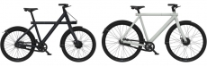Vélo Electrique VanMoof Electrified S2 – Réduction de 600€