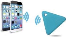 ⚡️ – 35,15€ – Tracker GPS Antivol Vélo/Porte-clés/Vêtements/Clés voiture-moto ⚡️